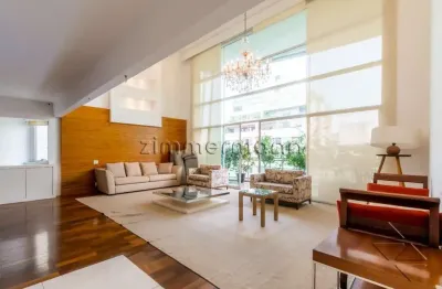 Apartamento com 4 quartos à venda na rua doutor homem de melo, --, perdizes, são paulo, 260 m2 por r$ 3.950.000