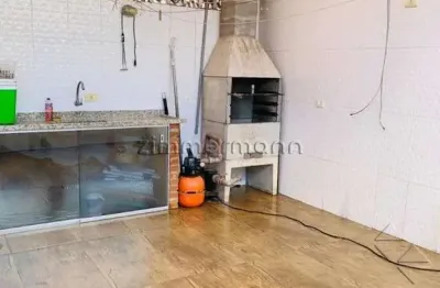 Casa com 3 quartos à venda na rua dos americanos, --, barra funda, são paulo, 125 m2 por r$ 760.000