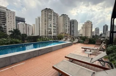 Apartamento com 1 quarto à venda na rua joão ramalho, --, perdizes, são paulo, 22 m2 por r$ 500.000