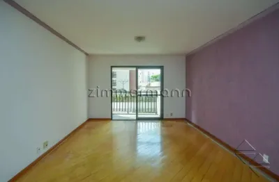 Apartamento com 3 quartos à venda na rua jorge americano, --, alto da lapa, são paulo, 92 m2 por r$ 1.275.000