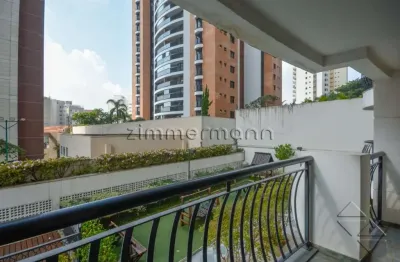 Apartamento com 3 quartos à venda na rua jorge americano, --, alto da lapa, são paulo, 92 m2 por r$ 1.275.000