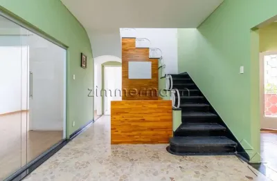 Casa comercial com 12 salas à venda na rua cardoso de almeida, --, sumaré, são paulo, 247 m2 por r$ 2.700.000