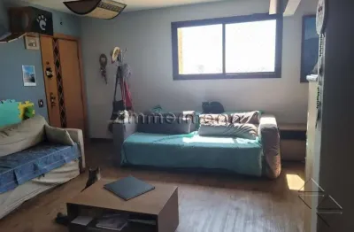 Apartamento com 1 quarto à venda na rua heitor penteado, --, vila madalena, são paulo, 68 m2 por r$ 630.000