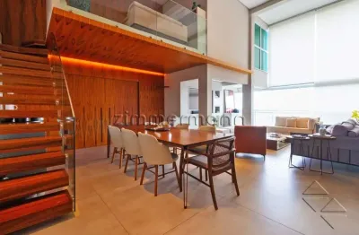 Apartamento com 3 quartos à venda na rua ambrizette, --, real parque, são paulo, 187 m2 por r$ 2.400.000