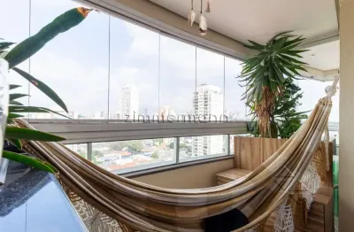 Apartamento com 3 quartos à venda na rua coriolano, --, vila romana, são paulo, 87 m2 por r$ 1.250.000
