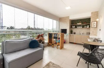 Apartamento com 3 quartos à venda na rua nagel, --, vila leopoldina, são paulo, 210 m2 por r$ 2.800.000