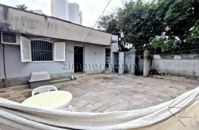 Casa com 3 quartos à venda na rua paumari, --, vila ipojuca, são paulo, 300 m2 por r$ 1.600.000