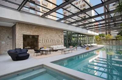 Cobertura com 4 quartos à venda na rua jorge coelho, --, itaim bibi, são paulo, 418 m2 por r$ 46.360.000