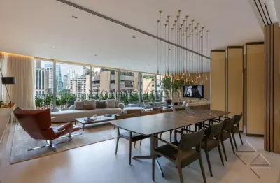 Cobertura com 4 quartos à venda na rua jorge coelho, --, itaim bibi, são paulo, 418 m2 por r$ 47.260.000