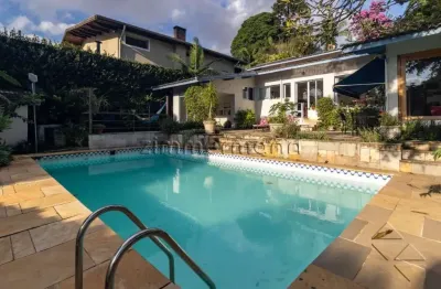 Casa com 4 quartos à venda na joão otávio dos santos, --, chácara monte alegre, são paulo, 370 m2 por r$ 4.000.000