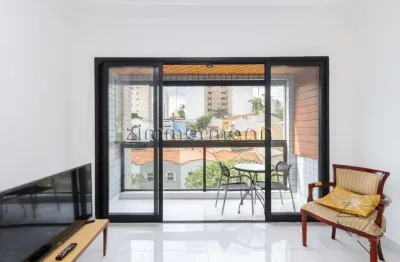 Apartamento com 3 quartos à venda na rua guiara, --, pompéia, são paulo, 79 m2 por r$ 890.000