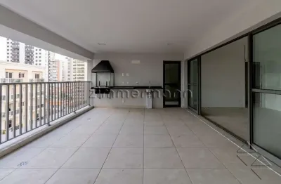 Apartamento com 3 quartos à venda na rua tucuna, --, perdizes, são paulo, 160 m2 por r$ 2.520.000