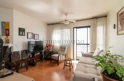 Apartamento com 3 quartos à venda na rua pereira da nóbrega, --, vila monumento, são paulo, 92 m2 por r$ 715.000