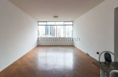 Apartamento com 3 quartos à venda na rua navarro de andrade, --, pinheiros, são paulo, 117 m2 por r$ 950.000