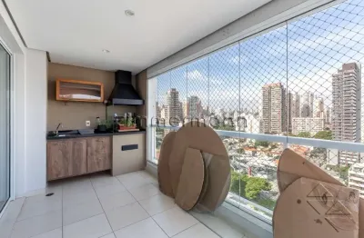 Apartamento com 3 quartos à venda na rua doutor homem de melo, --, perdizes, são paulo, 88 m2 por r$ 1.500.000