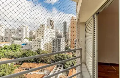 Apartamento com 2 quartos à venda na rua diana, --, perdizes, são paulo, 64 m2 por r$ 819.000
