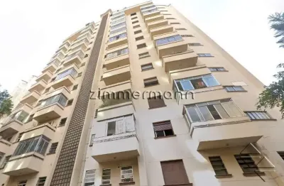 Apartamento com 2 quartos à venda na rua avanhandava, --, consolação, são paulo, 70 m2 por r$ 600.000