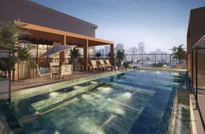 Apartamento com 2 quartos à venda na alameda barão de limeira, --, campos eliseos, são paulo, 34 m2 por r$ 522.160