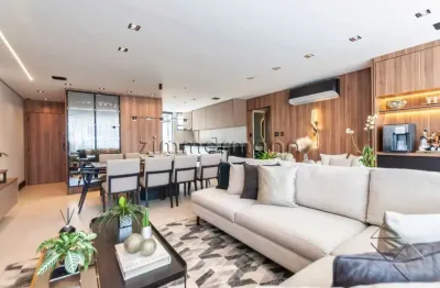 Apartamento com 3 quartos à venda na rua bartira, --, perdizes, são paulo, 106 m2 por r$ 1.450.000