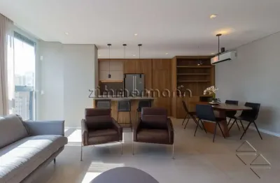 Apartamento com 3 quartos à venda na rua josé maria lisboa, --, jardim paulista, são paulo, 133 m2 por r$ 4.676.000
