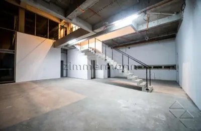 Cobertura com 4 quartos à venda na rua jorge coelho, --, itaim bibi, são paulo, 418 m2 por r$ 35.080.000