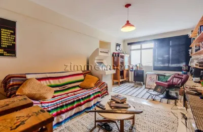 Apartamento com 2 quartos à venda na rua piracuama, --, perdizes, são paulo, 76 m2 por r$ 740.000