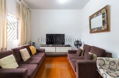 Casa com 2 quartos à venda na rua salvador corrêa, --, aclimação, são paulo, 120 m2 por r$ 885.000