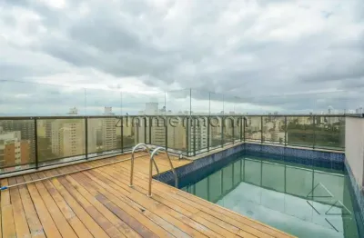 Cobertura com 5 quartos à venda na rua castro alves, --, aclimação, são paulo, 507 m2 por r$ 3.500.000