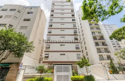 Apartamento com 3 quartos à venda na rua alagoas, --, higienópolis, são paulo, 144 m2 por r$ 2.000.000