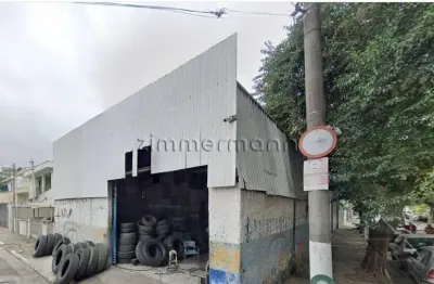 Casa comercial à venda na rua tenente joão salustiano lira, --, vila leopoldina, são paulo, 150 m2 por r$ 1.000.000