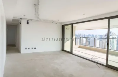 Apartamento com 3 quartos à venda na avenida portugal, --, brooklin, são paulo, 192 m2 por r$ 4.260.000