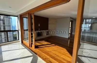 Apartamento com 4 quartos à venda na estrada carlos queiroz telles, --, panamby, são paulo, 217 m2 por r$ 1.550.000