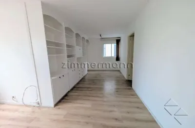 Apartamento com 2 quartos à venda na avenida moema, --, moema, são paulo, 80 m2 por r$ 770.000