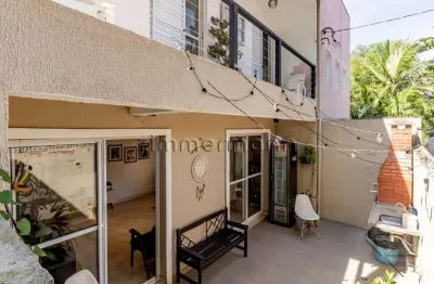 Casa com 4 quartos à venda na rua sales guerra, --, vila romana, são paulo, 200 m2 por r$ 1.250.000