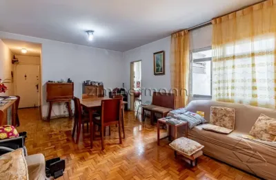 Apartamento com 2 quartos à venda na rua mourato coelho, --, pinheiros, são paulo, 84 m2 por r$ 750.000