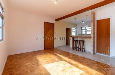 Apartamento com 2 quartos à venda na rua bergamota, --, alto da lapa, são paulo, 68 m2 por r$ 675.000