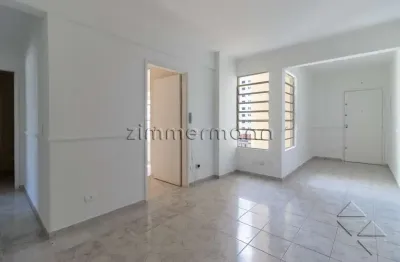 Apartamento com 2 quartos à venda na avenida professor alfonso bovero, --, perdizes, são paulo, 85 m2 por r$ 480.000