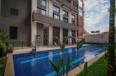 Apartamento com 1 quarto à venda na rua cardeal arcoverde, --, pinheiros, são paulo, 24 m2 por r$ 360.000