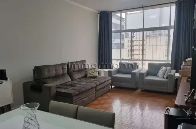 Apartamento com 3 quartos à venda na rua rego freitas, --, república, são paulo, 168 m2 por r$ 960.000