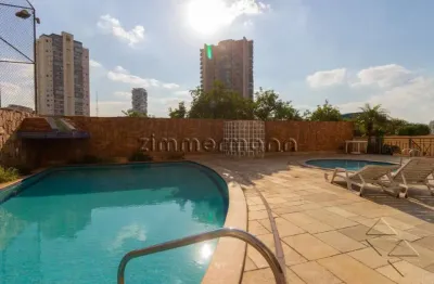 Apartamento com 3 quartos à venda na rua aibi, --, vila ipojuca, são paulo, 90 m2 por r$ 800.000