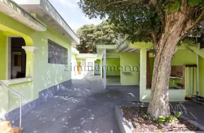 Casa com 2 quartos à venda na rua engenheiro lauro penteado, --, vila monumento, são paulo, 150 m2 por r$ 1.300.000