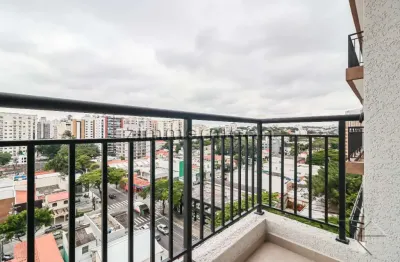 Apartamento com 1 quarto à venda na alameda dos nhambiquaras, --, moema, são paulo, 27 m2 por r$ 365.000