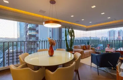 Apartamento com 3 quartos à venda na rua eugênio de medeiros, --, pinheiros, são paulo, 96 m2 por r$ 2.195.000