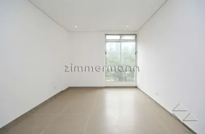 Apartamento com 2 quartos à venda na alameda barão de limeira, --, santa cecília, são paulo, 61 m2 por r$ 465.000