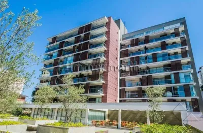 Apartamento com 1 quarto à venda na rua alves guimarães, --, pinheiros, são paulo, 31 m2 por r$ 650.000