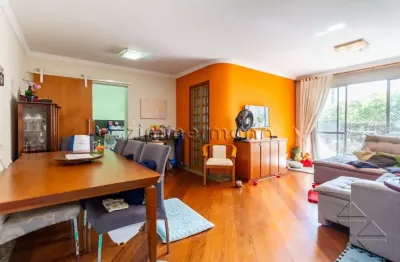 Apartamento com 3 quartos à venda na rua ministro ferreira alves, --, perdizes, são paulo, 120 m2 por r$ 1.500.000
