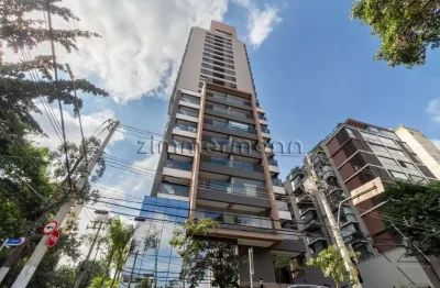 Apartamento com 2 quartos à venda na rua capote valente, --, pinheiros, são paulo, 98 m2 por r$ 2.184.600
