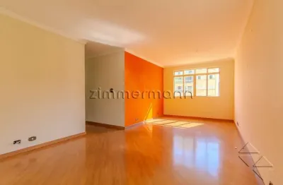Apartamento com 2 quartos à venda na rua tucuna, --, perdizes, são paulo, 90 m2 por r$ 850.000
