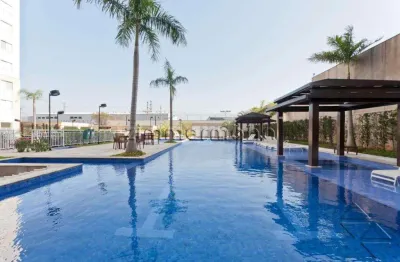 Apartamento com 2 quartos à venda na rua hassib mofarrej, --, vila leopoldina, são paulo, 56 m2 por r$ 580.000