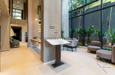 Apartamento com 1 quarto à venda na rua iperoig, --, perdizes, são paulo, 22 m2 por r$ 470.000